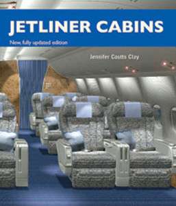 Jetliner Cabins