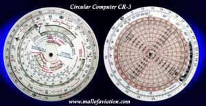 Circular Computer CR-3