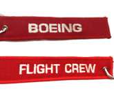 Boeing Keychain