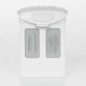 DJI Phantom 4 Intelligent Flight Battery