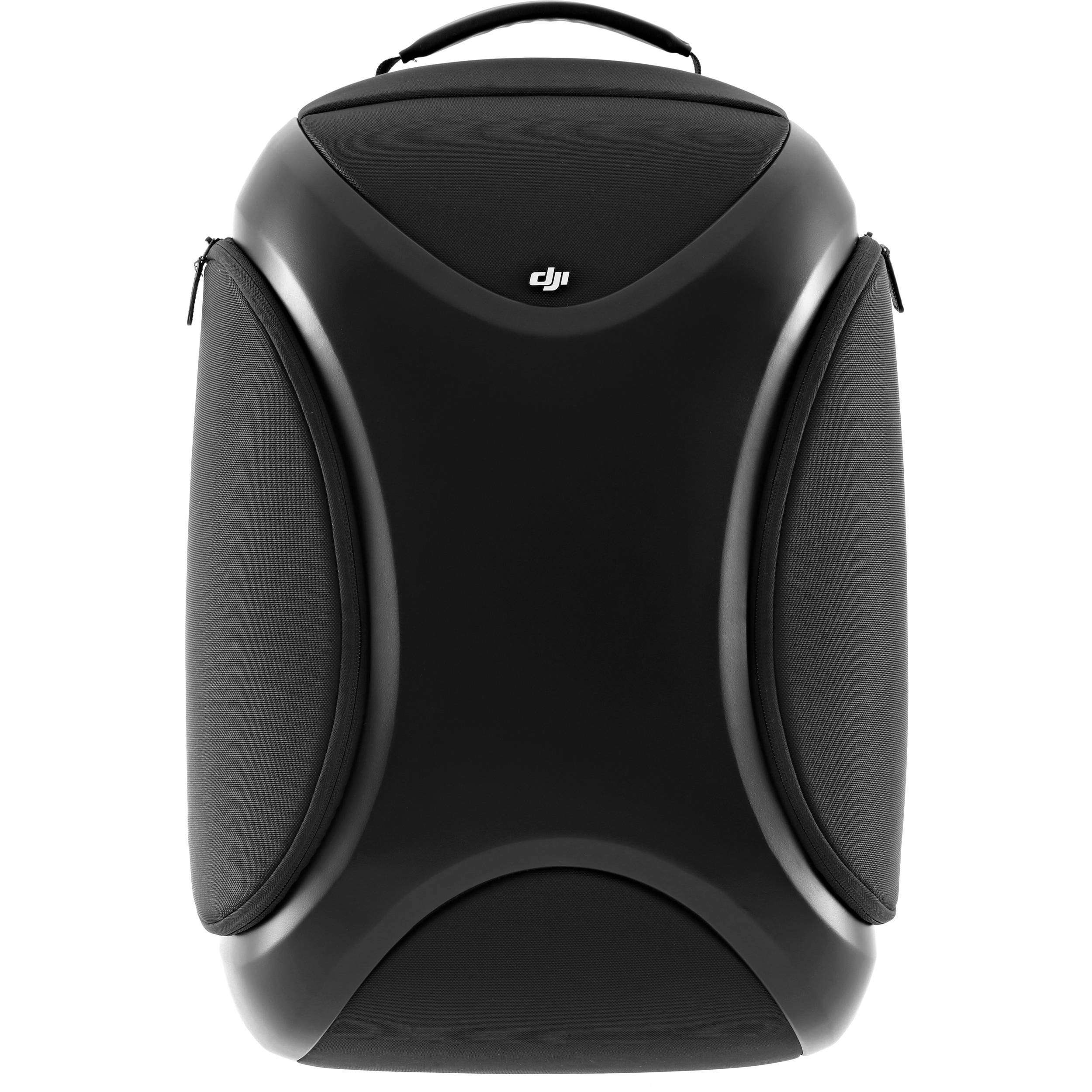 Multi-function backpack for phantom