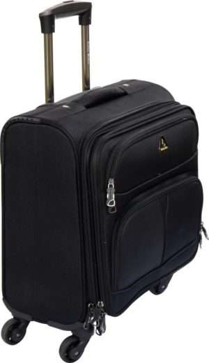 Crew Trolley Bag by Swiss Rider