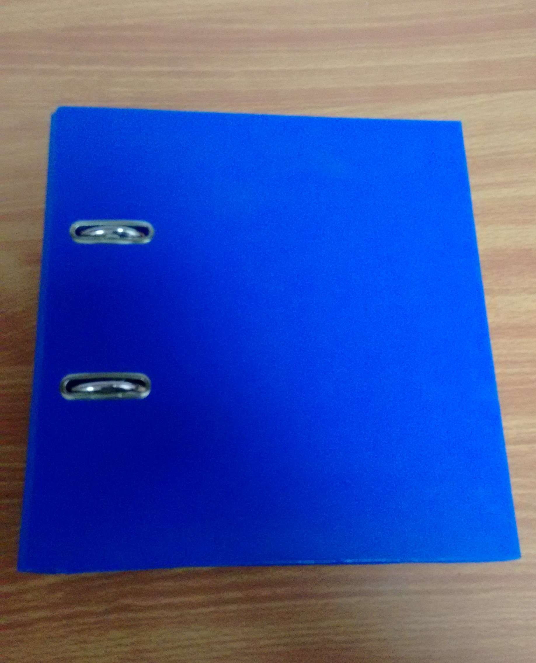 FCOM A5 File (Set Of 2 Files)