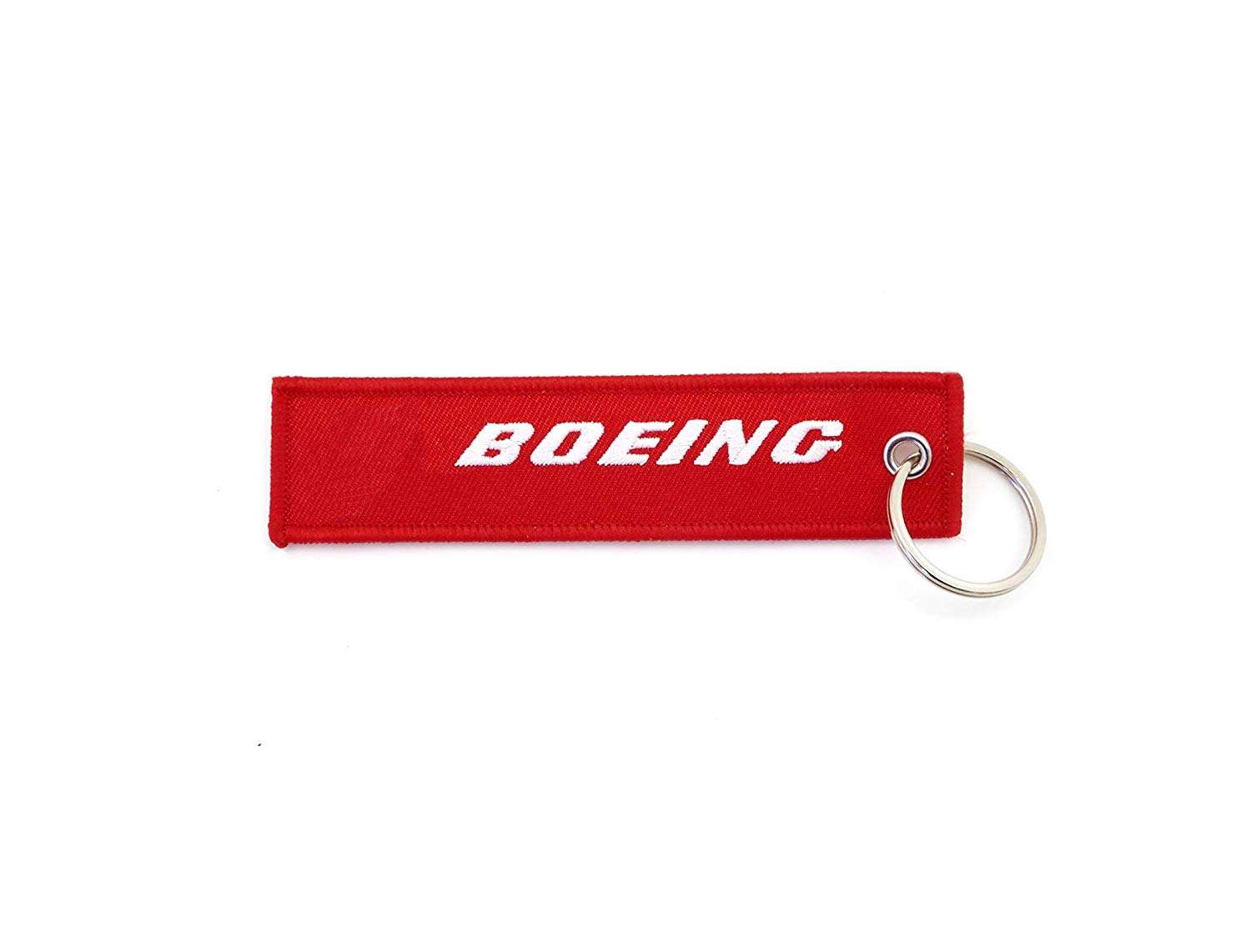 Portachiavi Remove Before Flight / Boeing 777