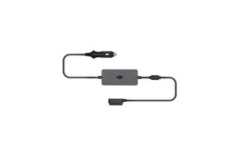 DJI Mavic 2 Car Charger Vehicle Power Adapter