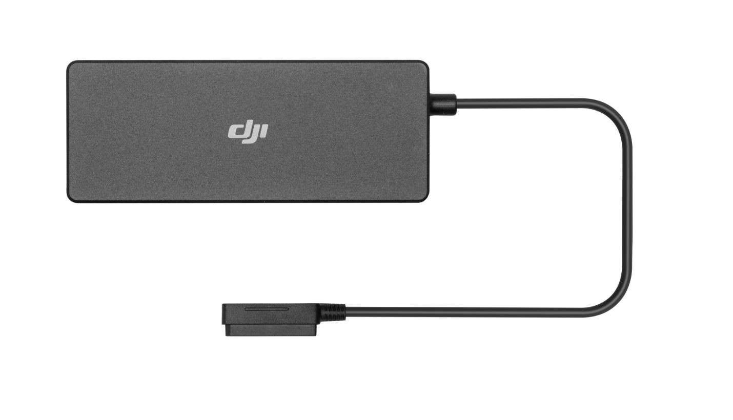 DJI mavic-air-2-battery-charger-global