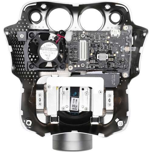 DJI-phantom-4-obsidian-gimbal-camera-replacement-part