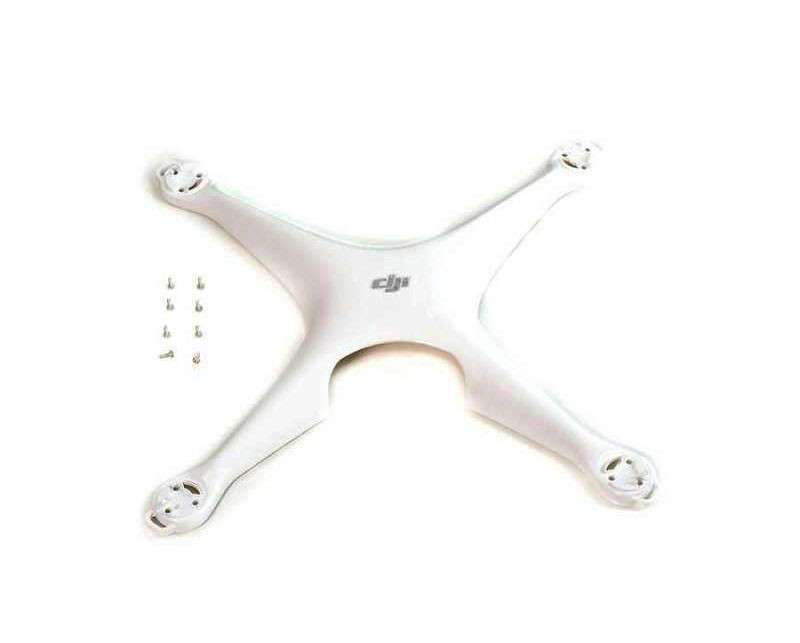 DJIphantom-4-pro-upper-shell-replacement-part