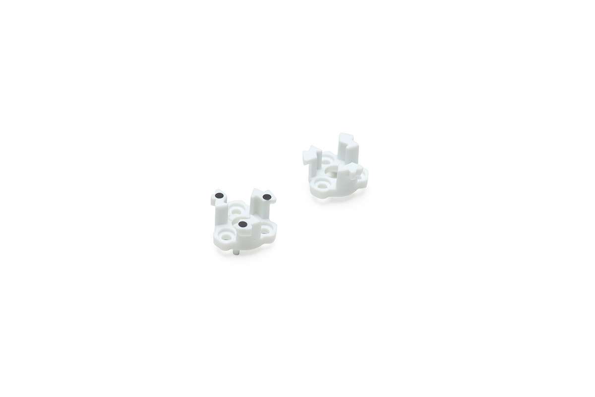 DJI phantom-4-series-propeller-mounting-plate