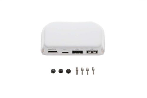 dji phantom 3 phantom 4 hdmi output module for video output