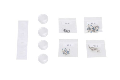 DJI Phantom 4 replacement shell durable ABS structure