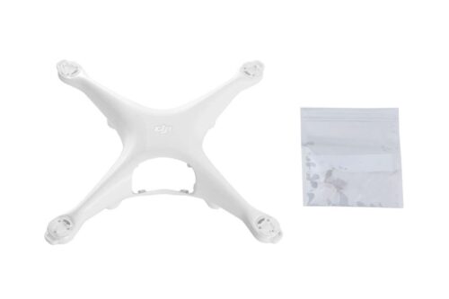 DJI Phantom 4 replacement shell body housing