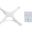 DJI Phantom 4 replacement shell body housing