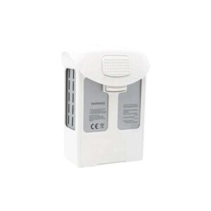 Phantom 4 Pro intelligent flight battery