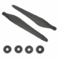 generic prop x8 3011 propellers ccw agricultural drone propeller 30x11