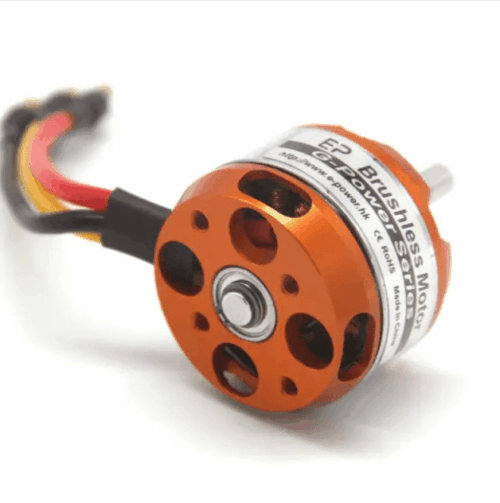 G-Power Series 1700KV motor for quadcopter build