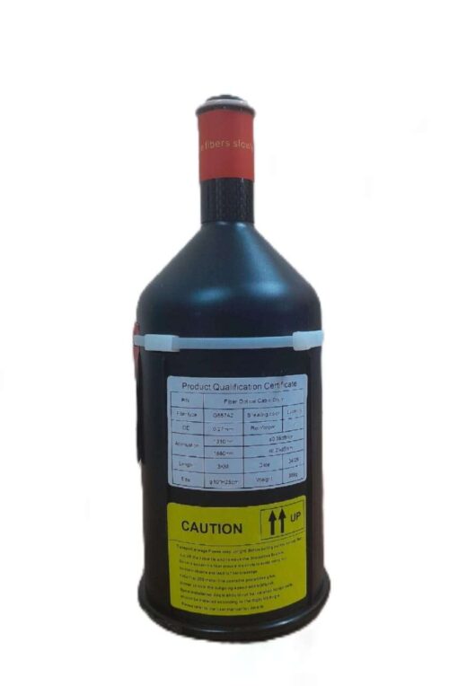 ofc fiber optical spool 3km