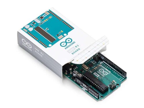 Arduino Uno R3