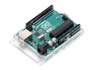 Arduino Uno R3