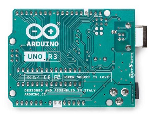 Arduino Uno R3