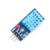 DHT11 Temperature Sensor Module with 3 Pin Output