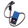 dht11 digital relative humidity and temperature sensor module