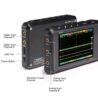 DS213 Mini Portable Digital Oscilloscope
