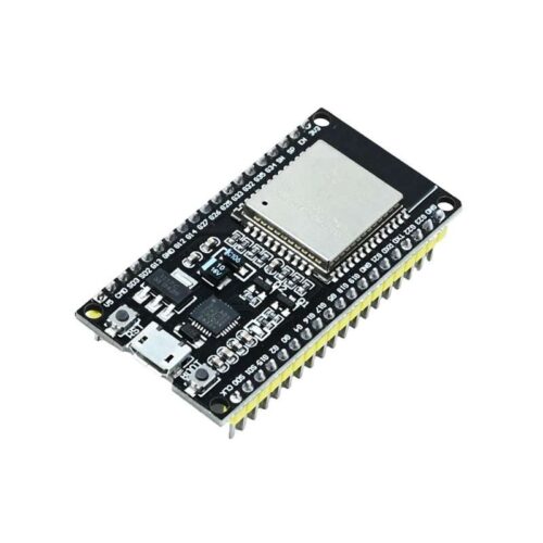ESP32-WROOM-32 38Pin Development Board WiFi+Bluetooth Ultra-Low Power Consumption Dual Core