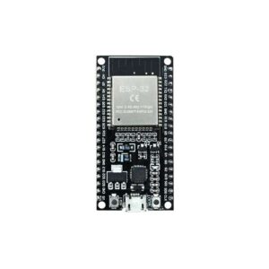 ESP32-WROOM-32 38Pin Development Board WiFi+Bluetooth Ultra-Low Power Consumption Dual Core