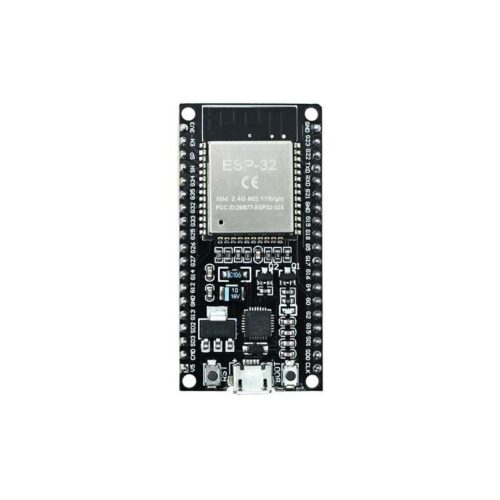 ESP32-WROOM-32 38Pin Development Board WiFi+Bluetooth Ultra-Low Power Consumption Dual Core