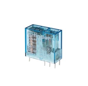 Finder relay electrical component