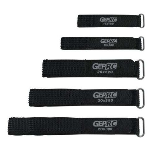GEPRC Battery Strap-20 300mm. 1