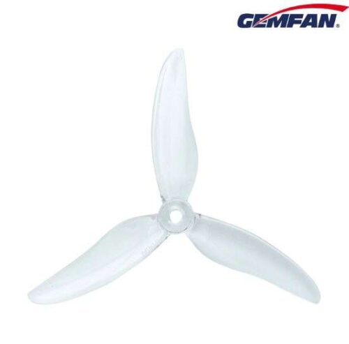 Gemfan 51499 Hurricane PC 3 Blade