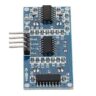 HC-SR04 Ultrasonic Distance Sensor Module 3V to 5.5V