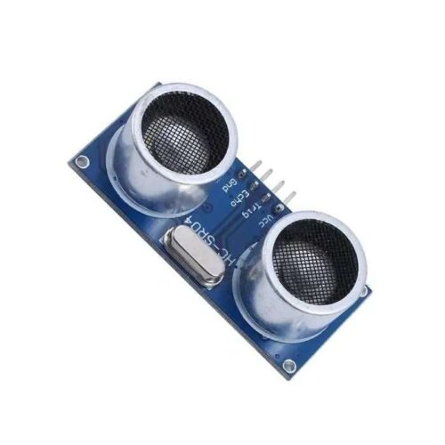 HC SR04 Ultrasonic Module 3 5.5V Distance Measuring Range Sensor (2) HC-SR04 Ultrasonic Distance Sensor Module 3V to 5.5V