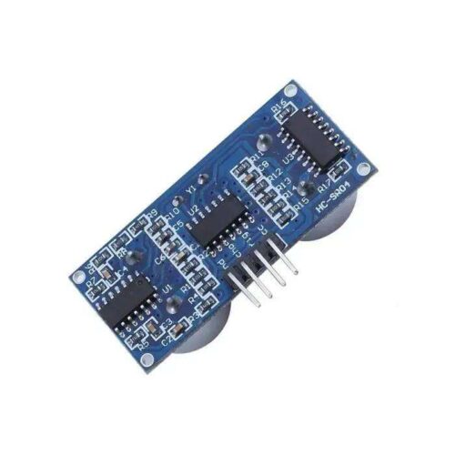 HC SR04 Ultrasonic Module 3 5.5V Distance Measuring Range Sensor (3) HC-SR04 Ultrasonic Distance Sensor Module 3V to 5.5V