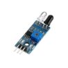 Infrared Obstacle Avoidance Sensor Module for Arduino