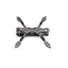 Mark4 5 inch 225mm carbon fiber FPV drone frame kit