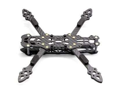 Mark4 7inch 295mm Carbon Fiber Frame Kit