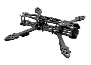 mark4 7inch carbon fiber frame fpv drone 295mm