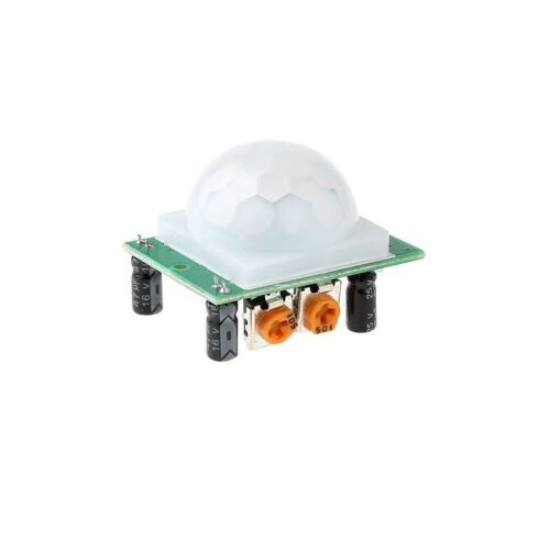 HC-SR501 PIR Motion Sensor Detector Module