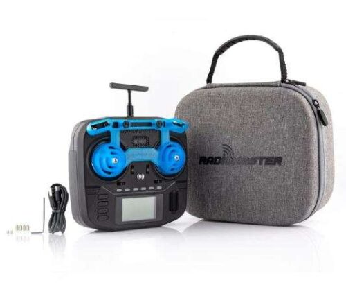 Radiomaster Boxer 2.4GHz Radio controller (M2)- ELRS 1