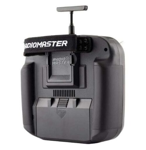 Radiomaster Boxer 2.4GHz Radio controller (M2)- ELRS 2