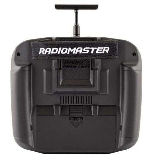 Radiomaster Boxer 2.4GHz Radio controller (M2)- ELRS 3