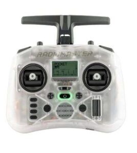 Radiomaster Pocket Radio Controller –CC2500 -Transparent