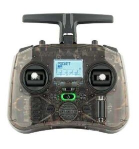 Radiomaster Pocket Radio Controller –ELRS-Charcoal