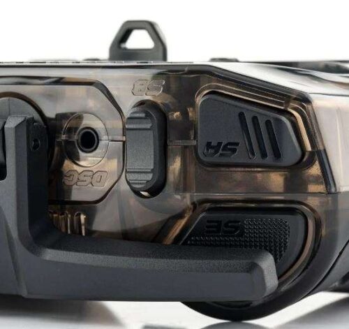 Radiomaster Pocket Radio Controller –ELRS-Charcoal 3