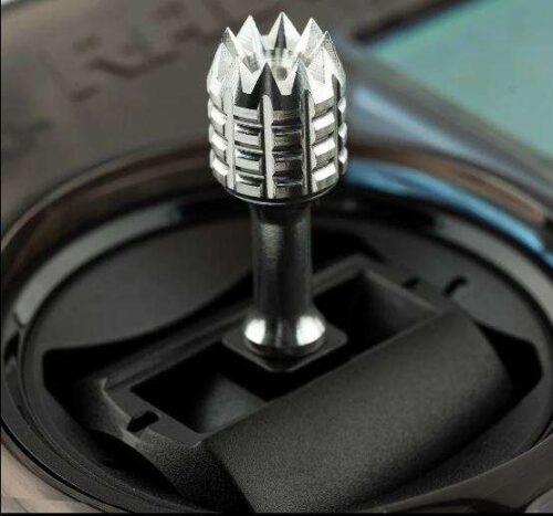 Radiomaster Pocket Radio Controller –ELRS-Charcoal 6