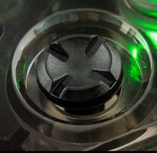 Radiomaster Pocket Radio Controller –ELRS-Charcoal 7