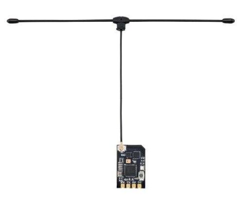 Radiomaster XR1 Nano Multi-Frequency ExpressLRS Receiver – 2400 1 Radiomaster XR1 Nano Multi-Frequency ExpressLRS Receiver – 2400 1
